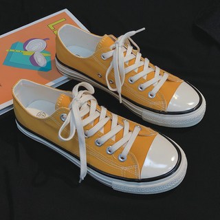 帆布時尚運動鞋