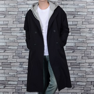 Townclo 感性風衣 G3731