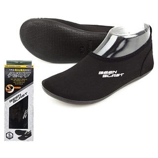 BEEN BLAST 坐墊地板 氣墊馬魯 關節保護 室內拖鞋, 混色, 1組