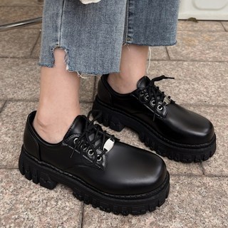 Amourshoe 復古增高鞋