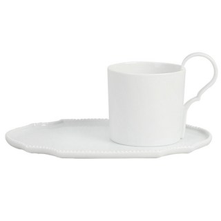 Reichenbach Taste 咖啡杯與杯盤組, 1組, 混色