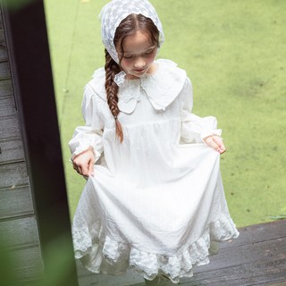 Bebezoo Pure Stella 連身裙