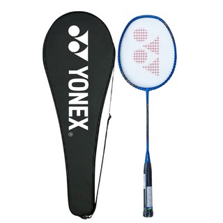 YONEX Nanoray 70 Light Rudy Hartono 簽名系列羽球拍 + 球拍套組, 1個