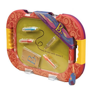 B.toys H2哇!水畫板, 1組