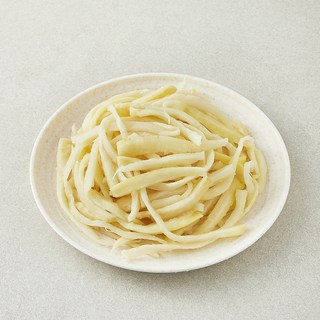 나물투데이 국내산 깐도라지채, 350g, 1개, 1개입