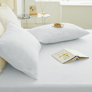 더자리 진드기 차단 방수 베개커버