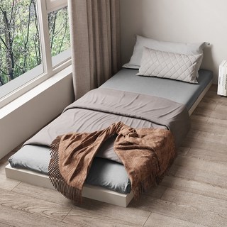 Havity 7區折疊舒適床墊