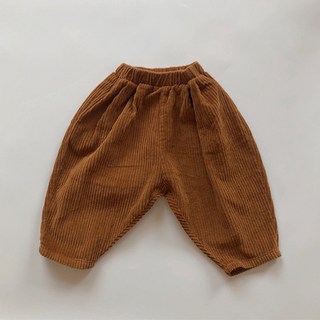 GOINGKIDS 兒童款Build吊帶褲