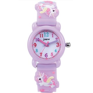 Hi Uni 兒童用 Cony Cony 腕錶