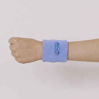 아웃도어프로덕츠 손목아대 2p, 1세트, 라벤더