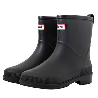 Holly Bunny 女款休閒雨靴 HLBN23220S