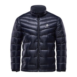 블랙야크 남성용 M플레이크퍼텍스다운 자켓 1BYPAW3011