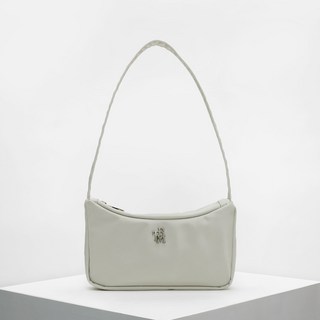 쓰리마인즈 TRM 리사이클 나일론 미니 로우백 T24W