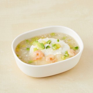 원더스푼 아이들 맑은순두부찌개, 300g, 1개