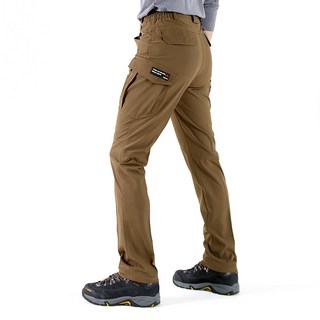 男款多功能戶外戰術工裝褲 YDWF101