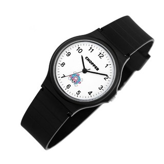 ONE PIECE 航海王 海賊王系列圖案手錶