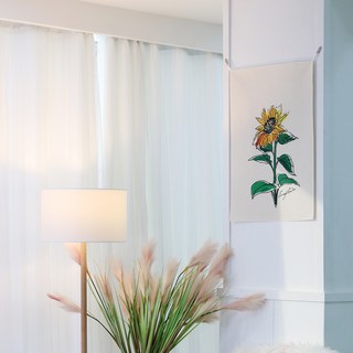 單色布藝海報, 51號