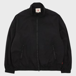 COMO NINOZ NYLON ZIP UP JUMPER WN246RHJPZ01