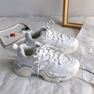 狂野復古運動鞋 GH35_RD_561