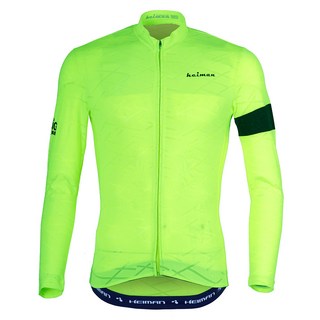 HEIMAN 長袖車衣 HM667