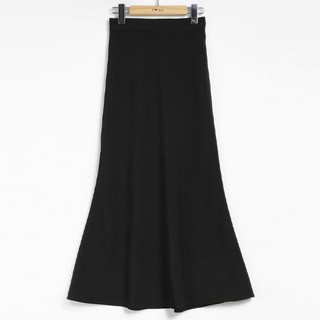 TWEE Leart鬆緊帶喇叭長裙 tsk0454