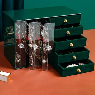 Full-Covered 全罩式配件收納盒