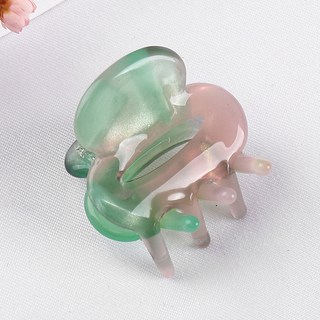 수스다 러블리 스페이스 셀룰로오스 미니 집게핀 916