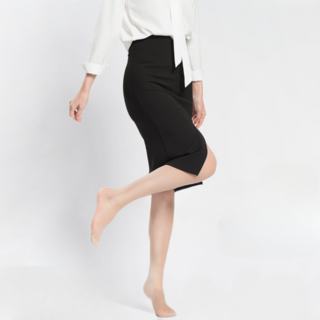 Mibil 提臀大腿小腿擴張型壓力褲襪