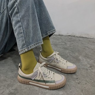 街頭休閒帆布鞋 GH10_RD_453