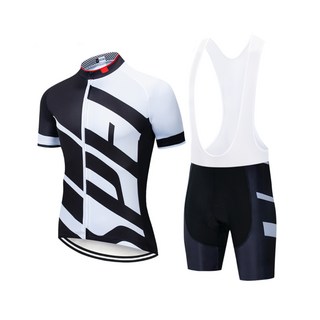 Edition自行車上下套裝