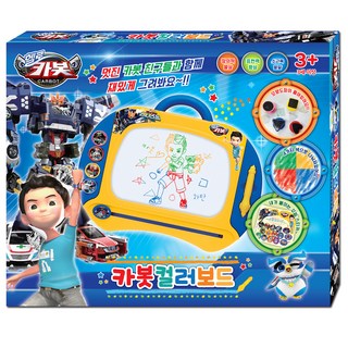 OZ TOY 衝鋒戰士 磁性智能彩色畫板, 混合色