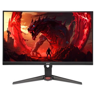 acer 宏碁 UHD 桌上型螢幕 IPS 160hz, 80.01cm, XV320QK V4