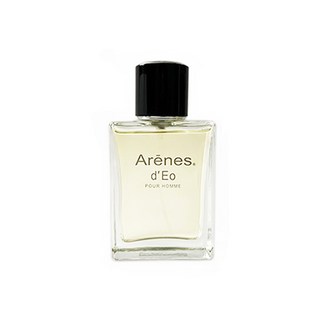 Arenes 愛霓思 安息岩蘭草淡香水50mlEau de Toilette, 1入