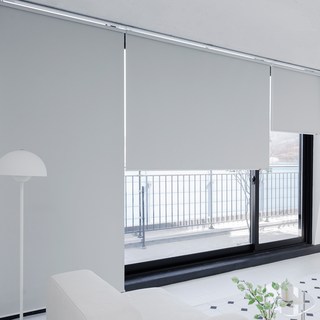 韓國 NUGUNA 遮光捲簾