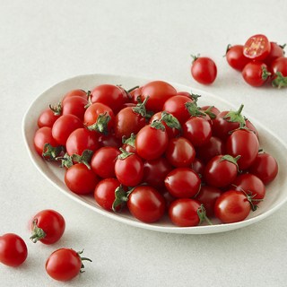 대추방울토마토 소과 4~5번과, 1개, 2kg