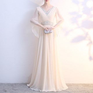 Marketpia 派對合唱演奏會舞臺服洋裝