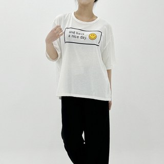 Andaromi 美好日子 兩件式套裝