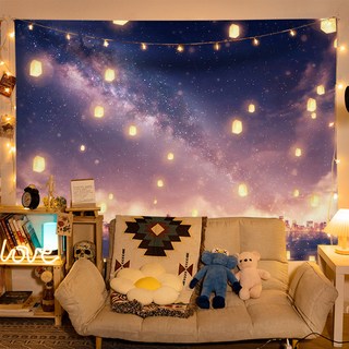 Sunbit 室內裝飾聚酯纖維布海報, 15號