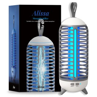 알리사 무선 완전박멸 해충 모기 퇴치기, DYW-006