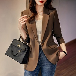 POPLARNC 女款 Tiove 西裝外套 P25FJK072805