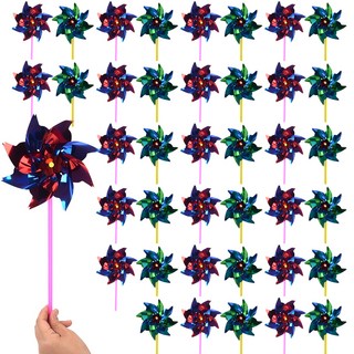 閃亮風車製作組 16cm, 款式隨機, 40個