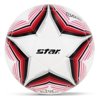 Star Sports The Polaris 1000HL 足球 SB395HL 5號, 1個