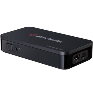 AVerMedia 圓剛科技 EzRecorder 330 獨立影像擷取器, ER330