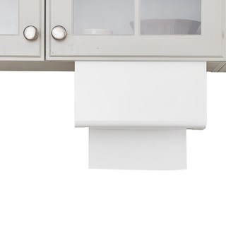 Gaon 智慧廚房紙巾架, 1組, 白色