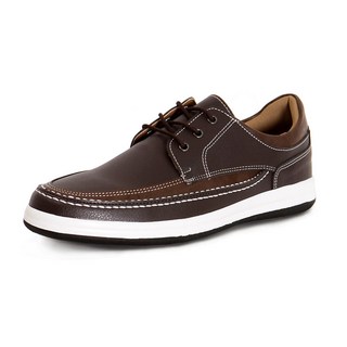 男士用 Mons&Bill Ajal 船鞋 VBC_0160