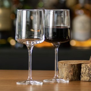 Pasabahce Iconic 紅酒杯 320ml, 2入