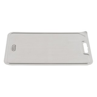 Stenlock 全不鏽鋼砧板 L, 1個, 不鏽鋼