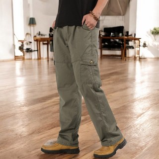 男款工裝工作褲 YXP39
