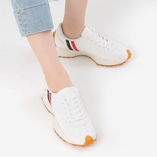 女款Henver增高運動鞋