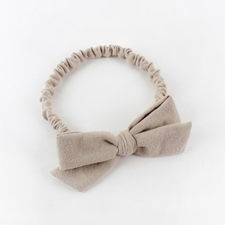Chaney Bonbong Claude Lara 嬰兒髮帶